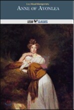 Anne of Avonlea