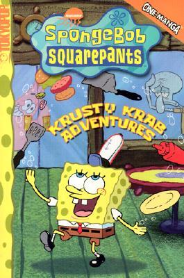 Spongebob Squarepants #1