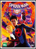 스파이더맨: 어크로스 더 유니버스 (1Disc)