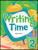 Writing Time 2