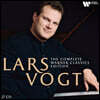 Lars Vogt 라르스 포그트 워너 전집 (The Complete Warner Classics Edition)