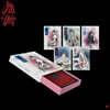 레드벨벳 (Red Velvet) 3집 - Chill Kill [Package Ver.][5종 중 1종 랜덤 발송]