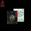 레드벨벳 (Red Velvet) 3집 - Chill Kill [Photo Book Ver.][2종 중 1종 랜덤발송]