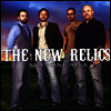 New Relics - Monongalia (CD-R)