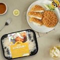 [오너쉐프] 한돈 수제 치즈 폭포돈까스 200g(1장)x4팩
