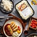 [오너쉐프] 한돈 수제 통 안심 돈까스 240g(2장)x4팩/총8장