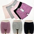 국내제작 여성TS사각드로즈 속바지겸용 L-3XL