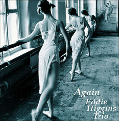 Eddie Higgins Trio (에디 히긴스 트리오) - Again [2LP]