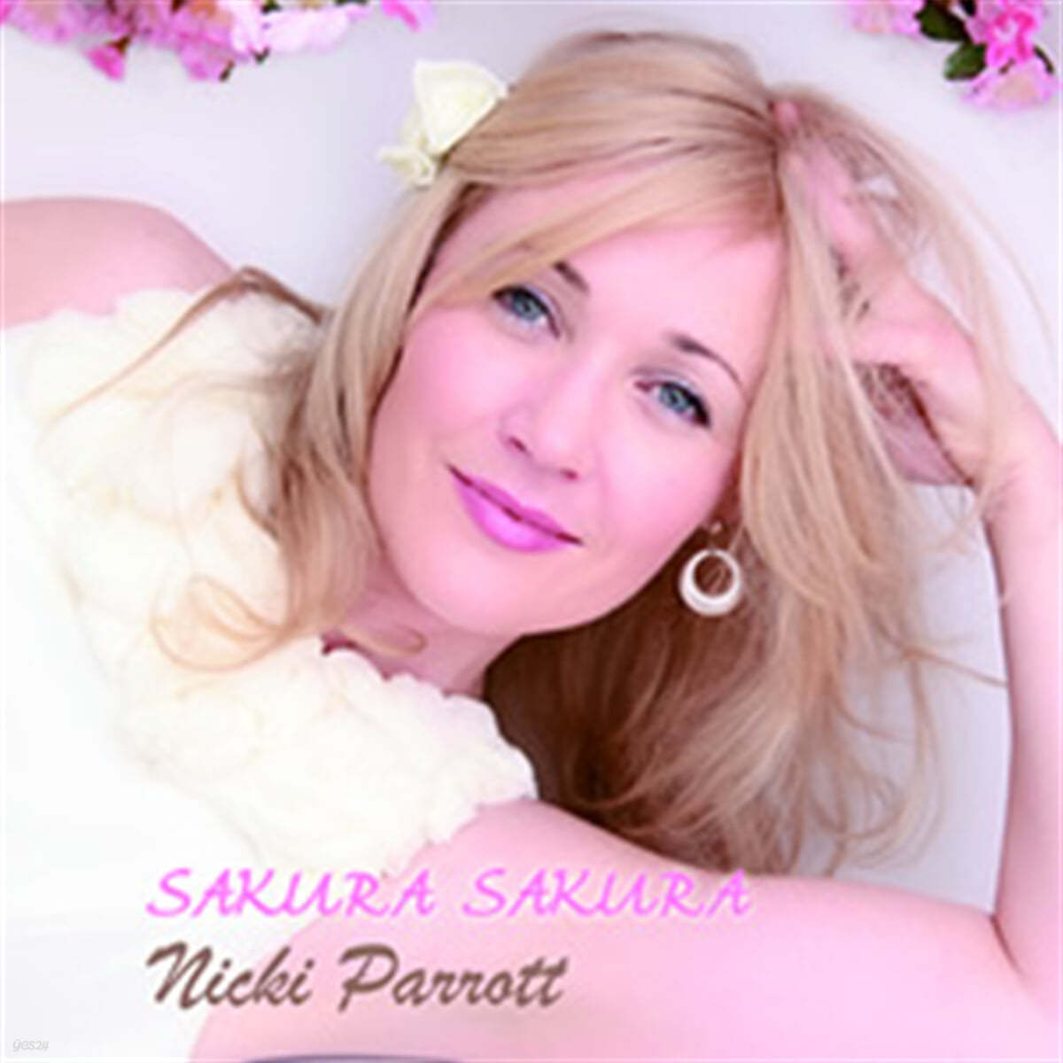 Nicki Parrott (니키 패롯) - Sakura Sakura [2LP]