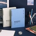 아이코닉 컴팩트 A5 라인노트