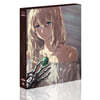바이올렛 에버가든 극장판 (2Disc, 4K STEELBOOK EDITION, 풀슬립A 500장 한정판, 우리말 녹음 + 스틸북 + 66p 가이드북 + 쿠키 장면 스탠드 + 일본 직수입 35mm 필름컷 포함) : 블루레이