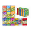 13층 나무집 시리즈 12종 박스 세트 (QR코드) : The Treehouse Collection: 12-book with audio QR pack