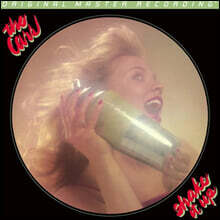 The Cars (더 카스) - Shake It Up [2LP]