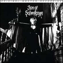 Harry Nilsson (해리 닐슨) - Son of Schmilsson [LP]