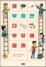 왜 부자만 더 부유해질까