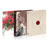 바이올렛 에버가든 극장판 (4K STEELBOOK EDITION ONE CLICK SET) : 블루레이 [SET]