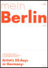 마인 베를린 mein Berlin