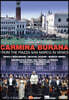 Fabio Luisi 카를 오르프: 세속 칸타타 '카르미나 부라나' (Carl Orff: Carmina Burana)
