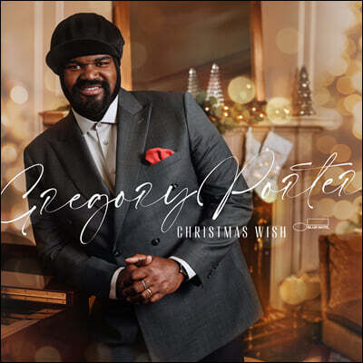 Gregory Porter (그레고리 포터) - Christmas Wish