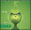 그린치 영화음악 (Dr. Seuss' The Grinch OST) [LP]