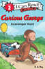 [I Can Read] Comics Level 2 : Curious George: Scavenger Hunt