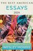 The Best American Essays 2024