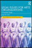 Legal Issues for Arts Organizations