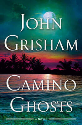 Camino Ghosts