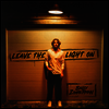 Bailey Zimmerman - Leave The Light On (LP)