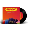 N Sync - Better Place (7 Inch Single LP)