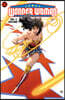 Wonder Woman Vol. 1: Outlaw