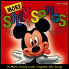 Walt Disney - More Silly Songs (모어 실리 송스)(CD)