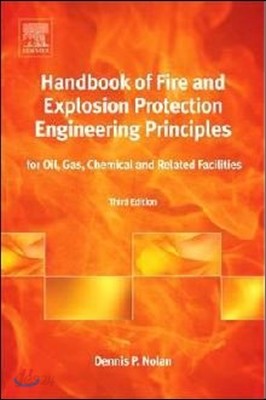 Handbook of Fire and Explosion Protection Engineering Principles