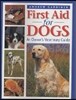 First Aid for Dogs