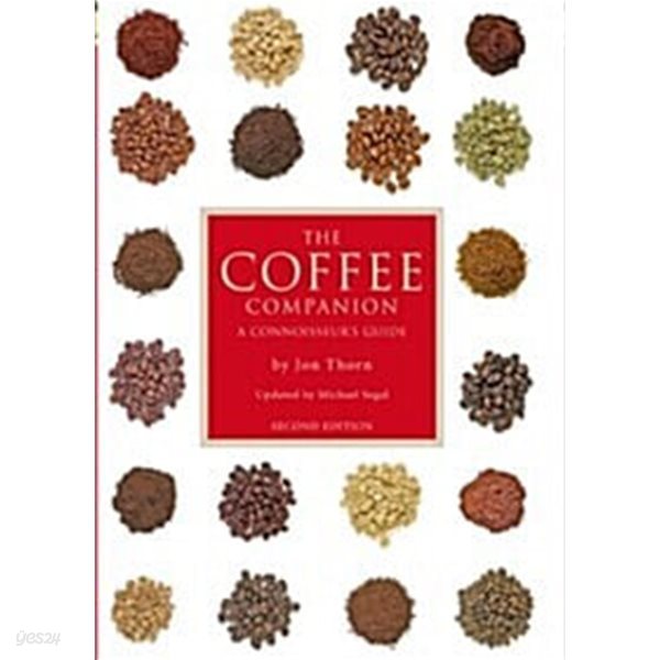 The Coffee Companion (Paperback) - A Connoisseur&#39;s Guide