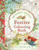 The Brambly Hedge: Festive Colouring Book