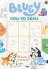 Bluey: How to Draw
