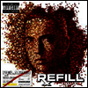 Eminem - Relapse: Refill (Extra Tracks)(2CD)