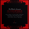 Various Artists - World's Greatest Audiophile Vocal Recordings (Ltd)(180g)(LP)