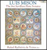 Rafael Ruiberriz de Torres 미손: 다섯 개의 세비야 플루트 소나타 (Mison: The Five Sevillian Flute Sonatas)
