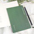 ★단독특가★ 글입다 이육사 한 개의 별을 노래하자 필사노트 B6