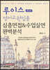 루이스 영어교원임용 심층면접 & 수업실연 완벽분석
