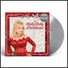 Dolly Parton (돌리 파튼) - A Holly Dolly Christmas [실버 컬러 LP]