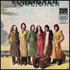 Foreigner (포리너) - Foreigner [투명 크리스탈 컬러 LP]