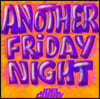 Joel Corry (조엘 코리) - Another Friday Night [LP]