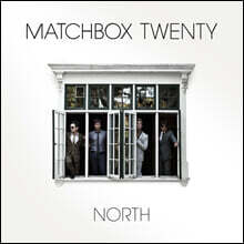 Matchbox Twenty (매치박스 트웬티) - North [LP]
