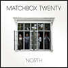 Matchbox Twenty (매치박스 트웬티) - North [LP]