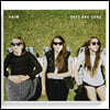 HAIM (하임) - 1집 Days Are Gone [Deluxe Edition]