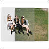 HAIM (하임) - 1집 Days Are Gone [그린 컬러 LP]
