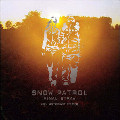 Snow Patrol (스노우 패트롤) - Final Straw